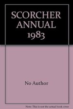 SCORCHER ANNUAL 1983, , Used