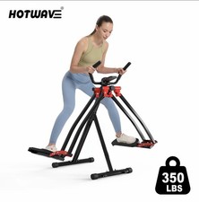Home SpaceWalker Aerobic