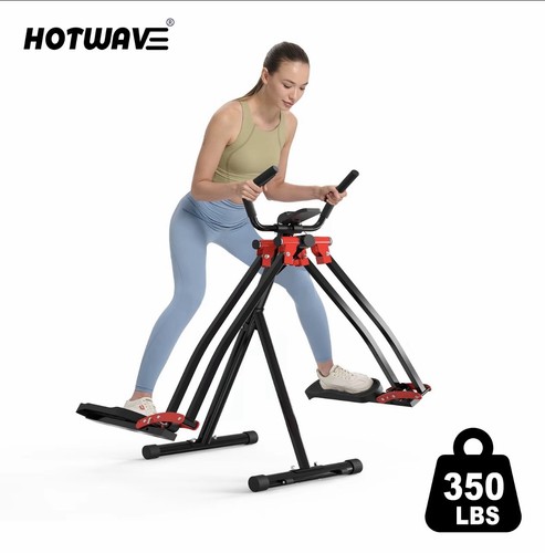 Home spacewalker aerobic - home,