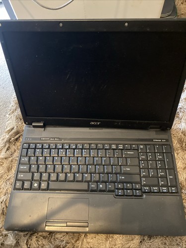 Acer extensa laptop 5235 - extensa,