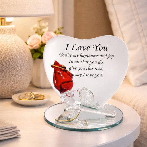 Love you valentine - you, valentine's