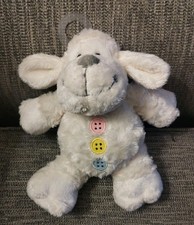 Buttons Bear and Friends -