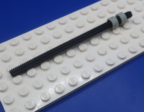 Rare lego technic axle - ...., 10