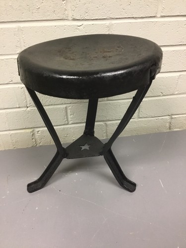 Antique primitive vtg metal - antique, 3