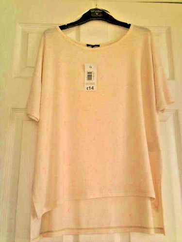Neon oversized slouch - neon,