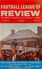 Football League Review -