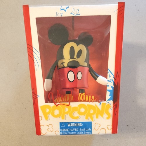 Disney vinylmation popcorn - disney,