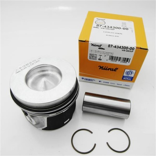 Piston nüral 5mm for vw - nÜral,