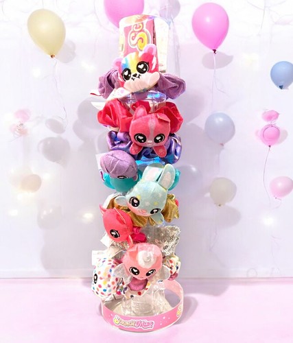 Scrunchmiez pack goes - 7,