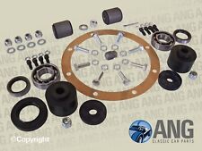 TRIUMPH SPITFIRE MkIV & 1500 DIFFERENTIAL REBUILD & MOUNTING KIT