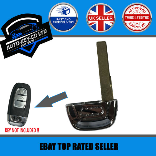 New replacement hu66 key blade - hu66,