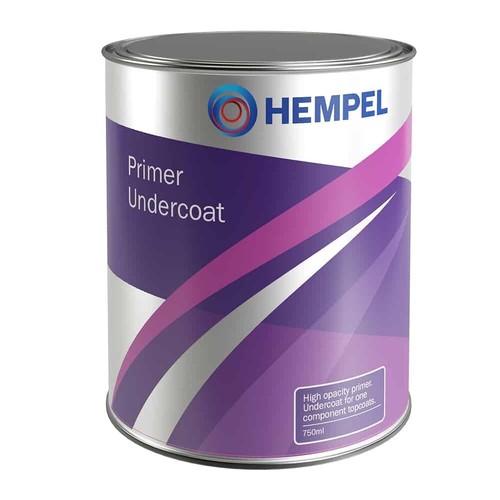 Hempel primer undercoat - hempel,
