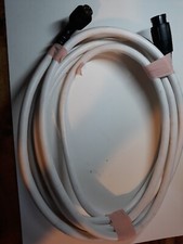 Raymarine Analogue Radar Extension Cable - 5m - A55074