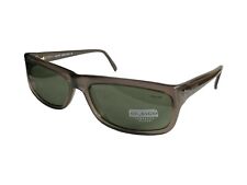 Police Mens Sunglasses Model S1292M Color 0885 Brown Green