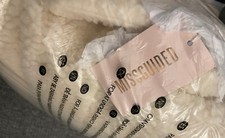 Womens Size 10 Us Zip Patch