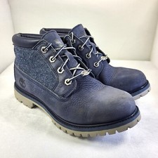 TIMBERLAND Nellie Chukka