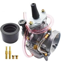 21mm Carburettor PWK21 Flat