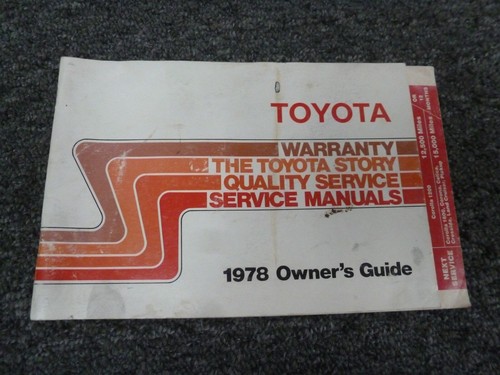 1978 toyota land cruiser - 1978, j40