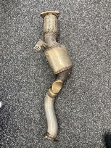 Used audi v12 left - used, n/s