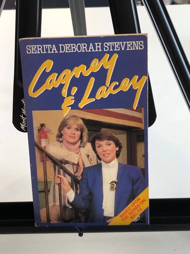 Cagney lacey based the - cagney, on