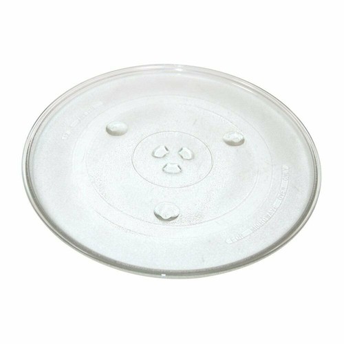 Universal glass turntable - glass,