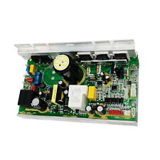 Treadmill motor controller