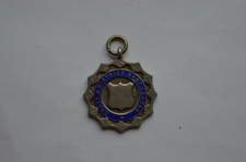 Grays Darts League Silver  FOB
