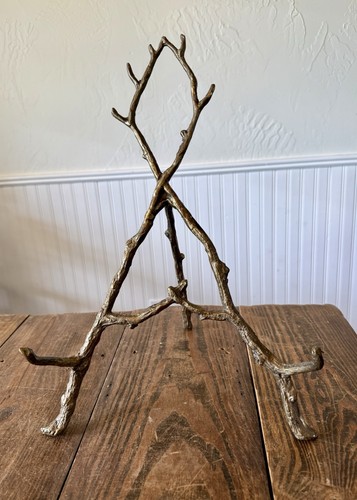 Vintage large bronze brass - vintage,