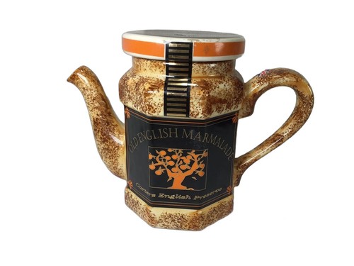 Vintage old english - vintage, marmalade