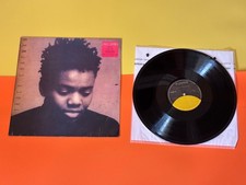 TRACY CHAPMAN  Tracy Chapman