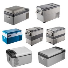 Car Refrigerator 9-58Qt