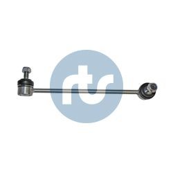 Front axle both sides - axle,