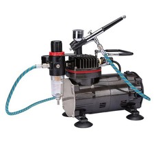 Royal Max TC-802 Piston Air