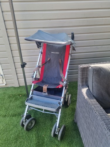 Maclaren major elite - major,