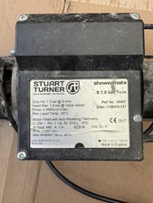 Stuart turner showermate - stuart,