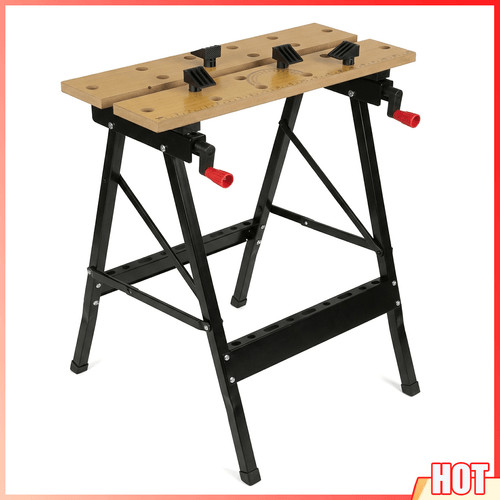 Heavy duty folding - duty, angle