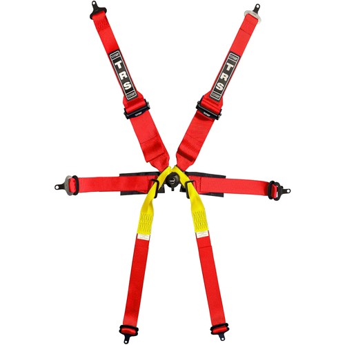 Trs pro superlite point - pro, 6