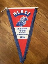 Original 1979 speedway british - original,