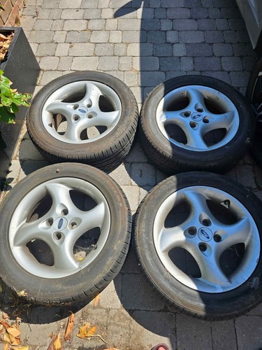 Ford mk2 mondeo - mk2,