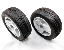 Mobility Scooter Replacement