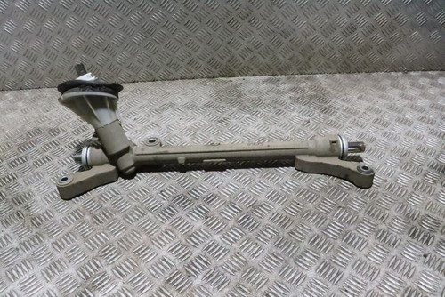 Ford fiesta mk7 st200 steering - ford,