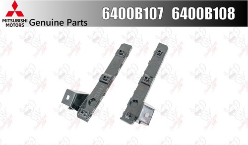 Mitsubishi oem front rh - front, lh