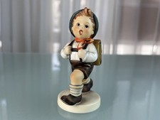 Hummel figurine 82/0 Truant 13