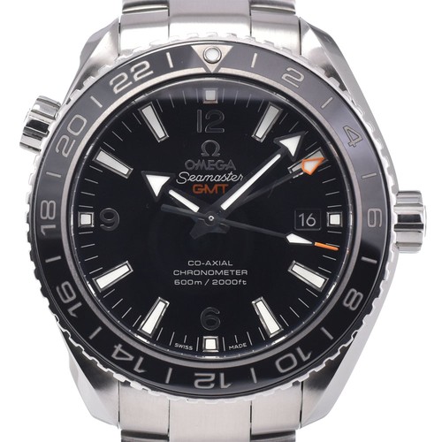 Omega seamaster planet - omega, ocean