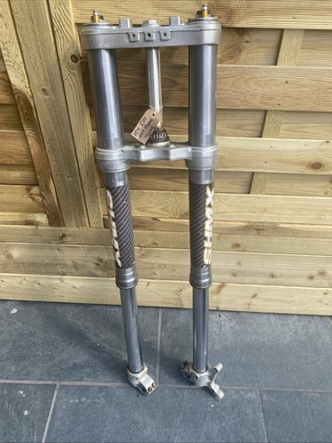 Ktm 520 forks - &, 1999