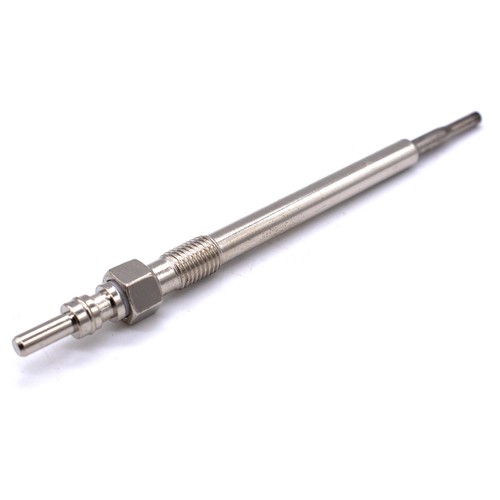 Glow plug land - plug,