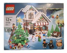 Lego Creator Expert Winter