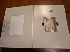 Steiff Club Miniature Bear