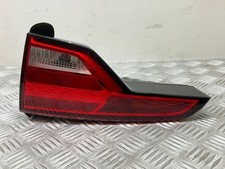 Audi A4 S4 B9 2016 Right