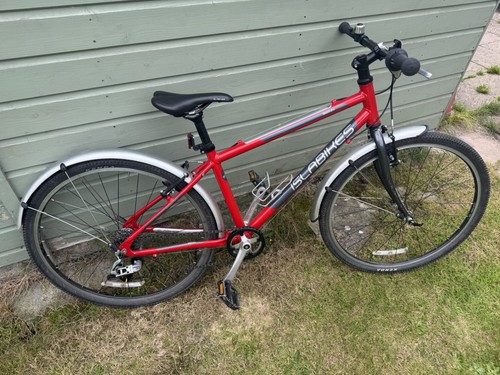 Islabikes beinn 26l childrens - beinn,